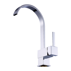 Basin Mixer Tap Faucet -Kitchen Laundry Bathroom Sink