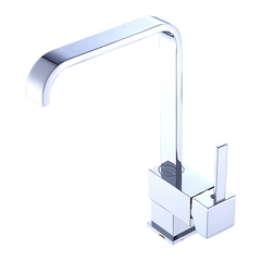 Basin Mixer Tap Faucet -Kitchen Laundry Bathroom Sink