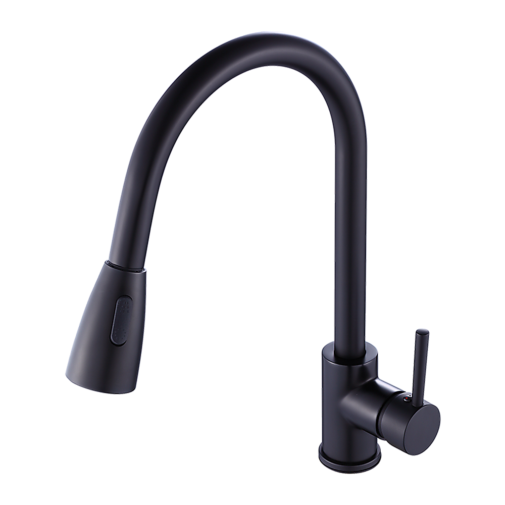 Basin Mixer Tap Faucet -Kitchen Laundry Bathroom Sink