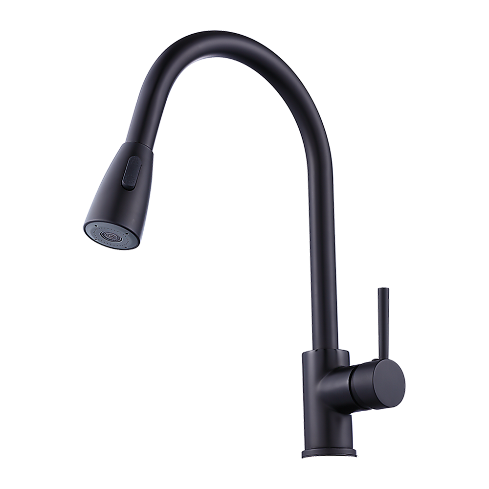 Basin Mixer Tap Faucet -Kitchen Laundry Bathroom Sink