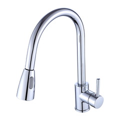 Basin Mixer Tap Faucet -Kitchen Laundry Bathroom Sink