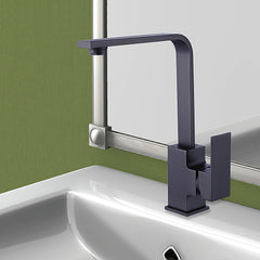 Kitchen Mixer Tap Faucet - Laundry Bathroom Sink