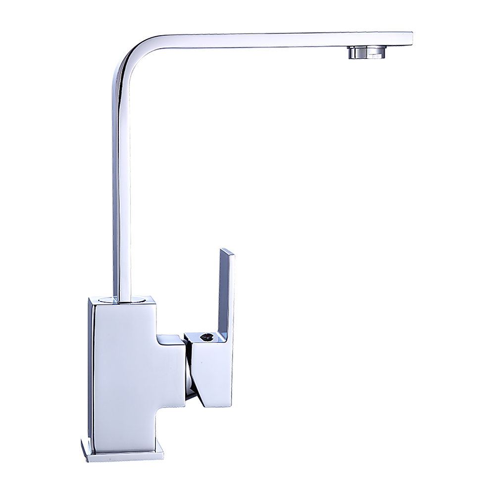 Kitchen Mixer Tap Faucet - Laundry Bathroom Sink