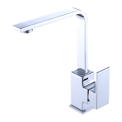 Kitchen Mixer Tap Faucet - Laundry Bathroom Sink