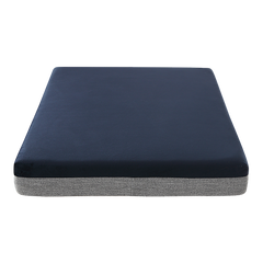 Memory Foam Dog Bed 12CM Thick Large Orthopedic Dog Pet Beds Waterproof Big