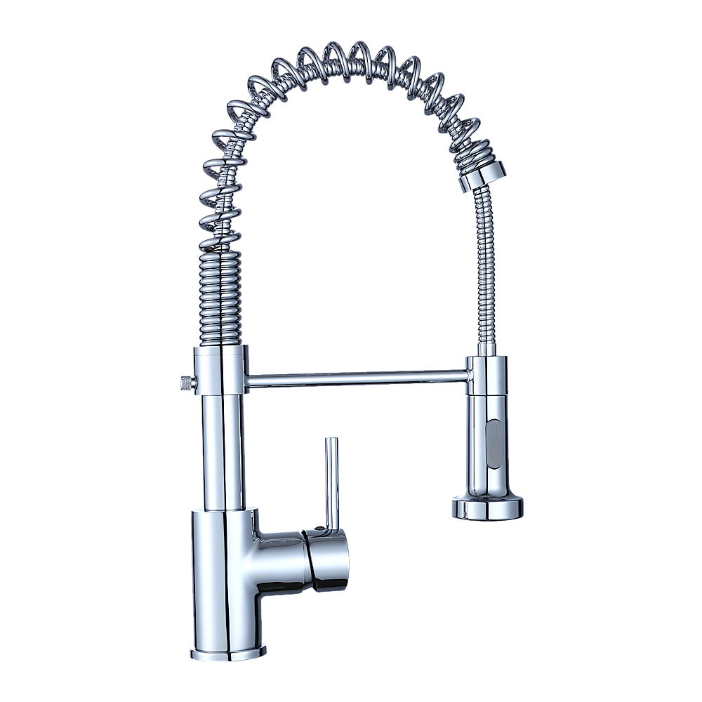 Basin Mixer Tap Faucet w/Extend -Kitchen Laundry Sink