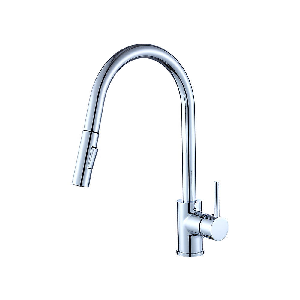 Basin Mixer Tap Faucet -Kitchen Laundry Bathroom Sink