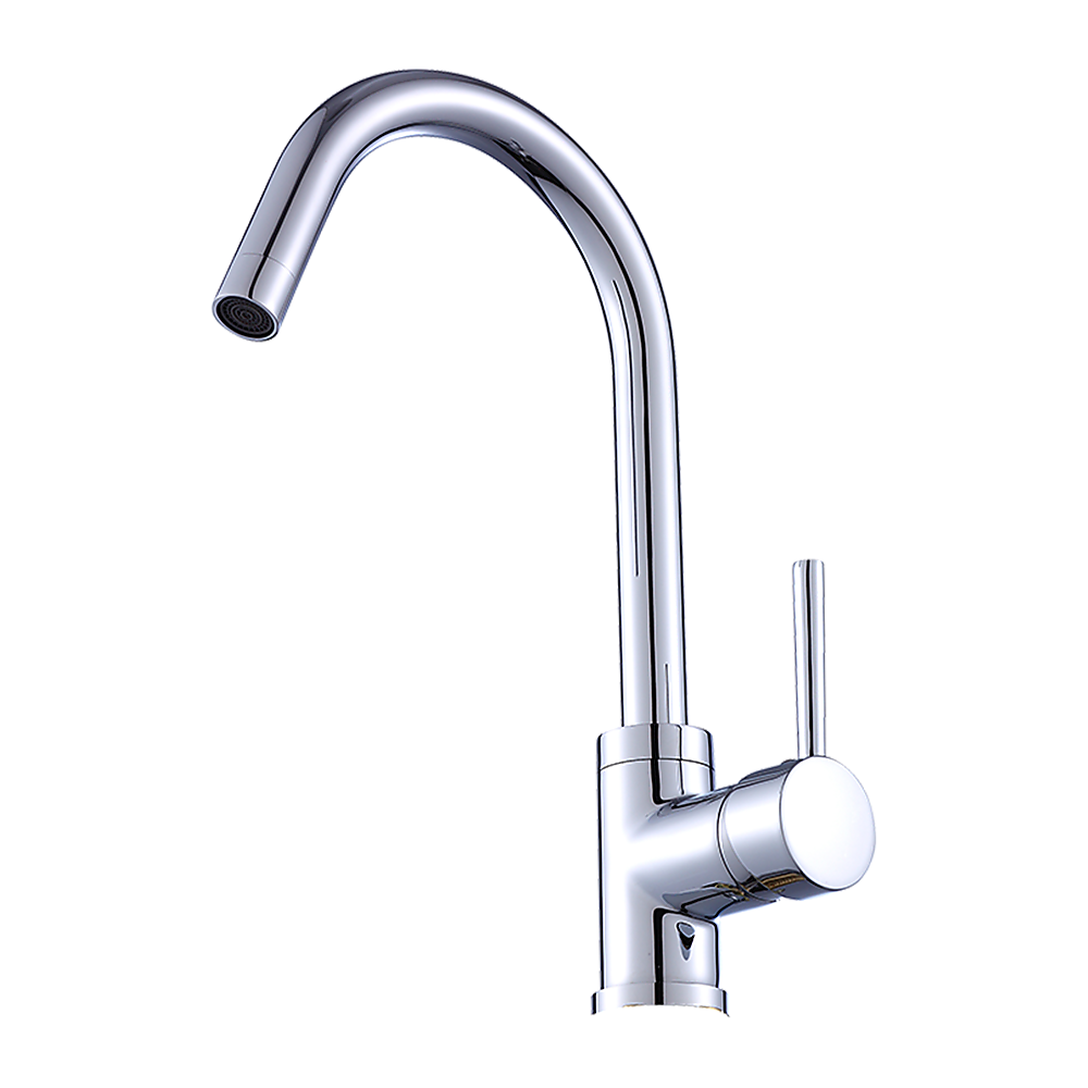 Kitchen Mixer Tap Faucet Basin Laundry Sink