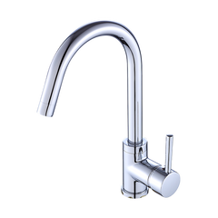 Kitchen Mixer Tap Faucet Basin Laundry Sink