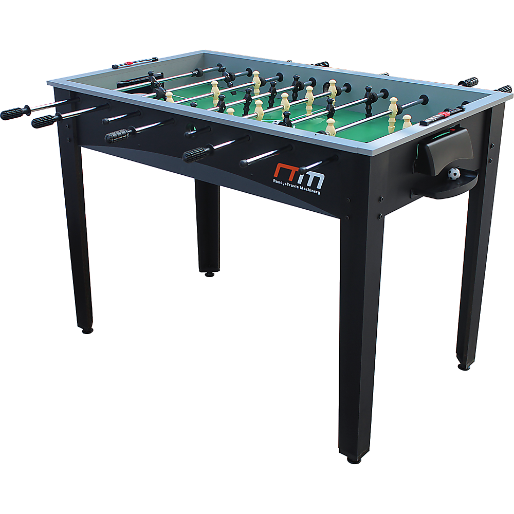 Foosball Soccer Table 4FT Tables Football Game Home Party Gift