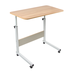 Wood Computer Desk PC Laptop Table Workstation Office Study Home Furniture