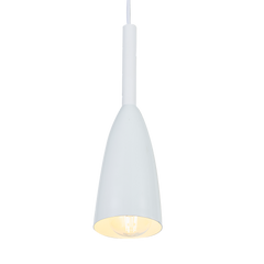 White Pendant Lighting Kitchen Lamp Modern Pendant Light Bar Ceiling Lights