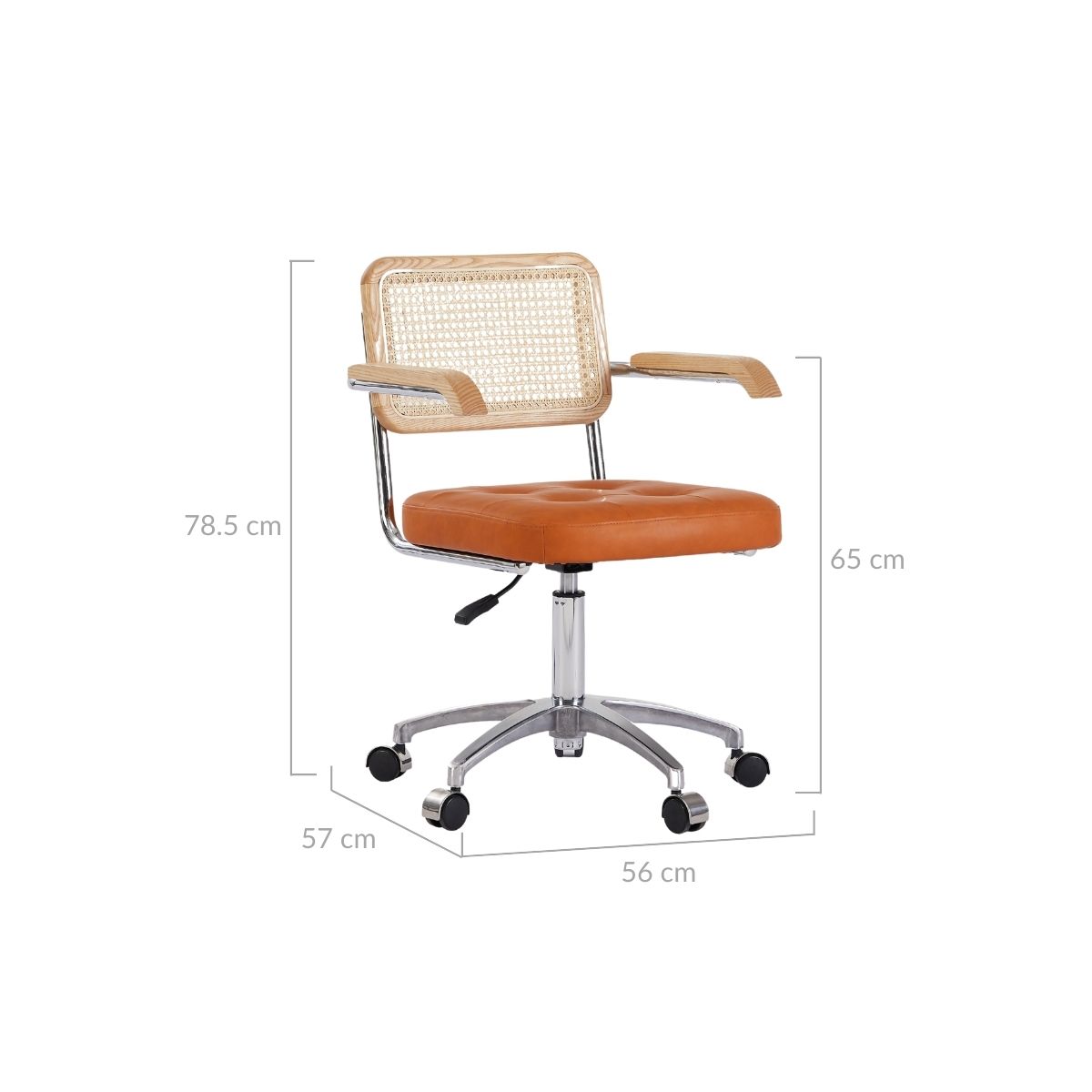 Jace Office Chair