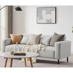 Johan 3 Seater Sofa.