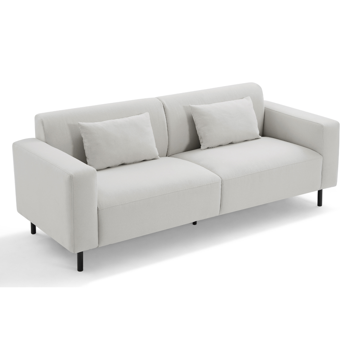 Johan 3 Seater Sofa.