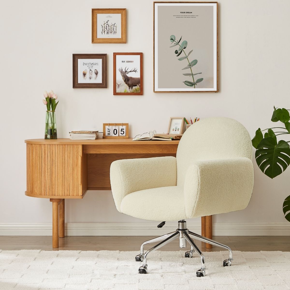 Lacey Office Chair