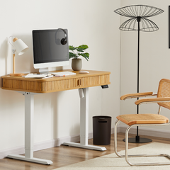 Kate Electric Height Adjustable Desk